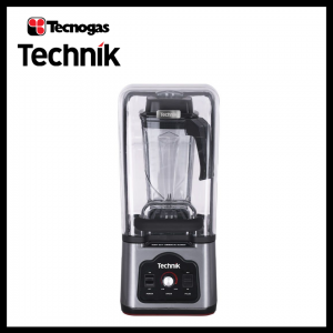 2.5 Liter Heavy Duty Commercial Blender