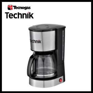 12 Cups / 1.5 Liter Coffee Maker