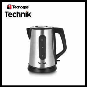 Technik 1.7 Liter Electric Kettle