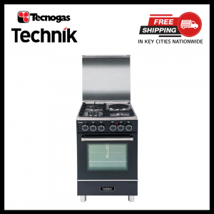 Technik 60 cm. Cooking Range